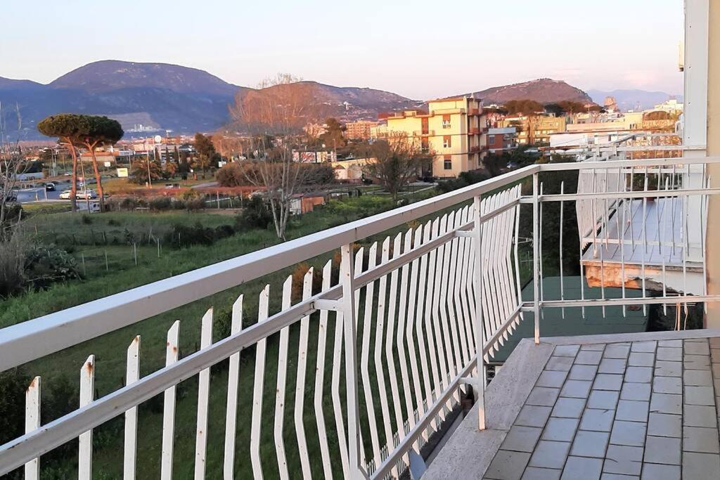 Inclanto Beach House, Mare A 150 Mt แตร์ราชินา ภายนอก รูปภาพ