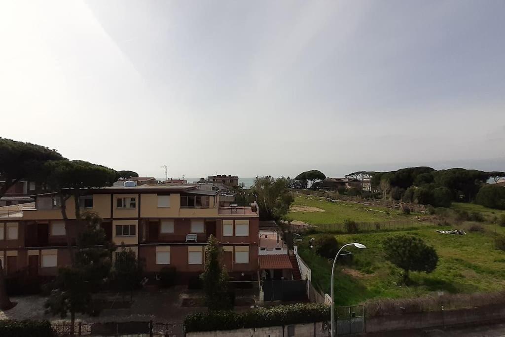 Inclanto Beach House, Mare A 150 Mt แตร์ราชินา ภายนอก รูปภาพ