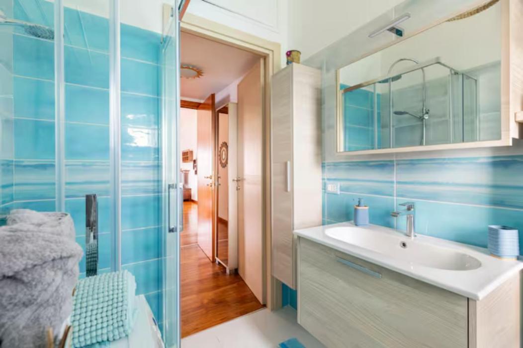 Inclanto Beach House, Mare A 150 Mt แตร์ราชินา ภายนอก รูปภาพ