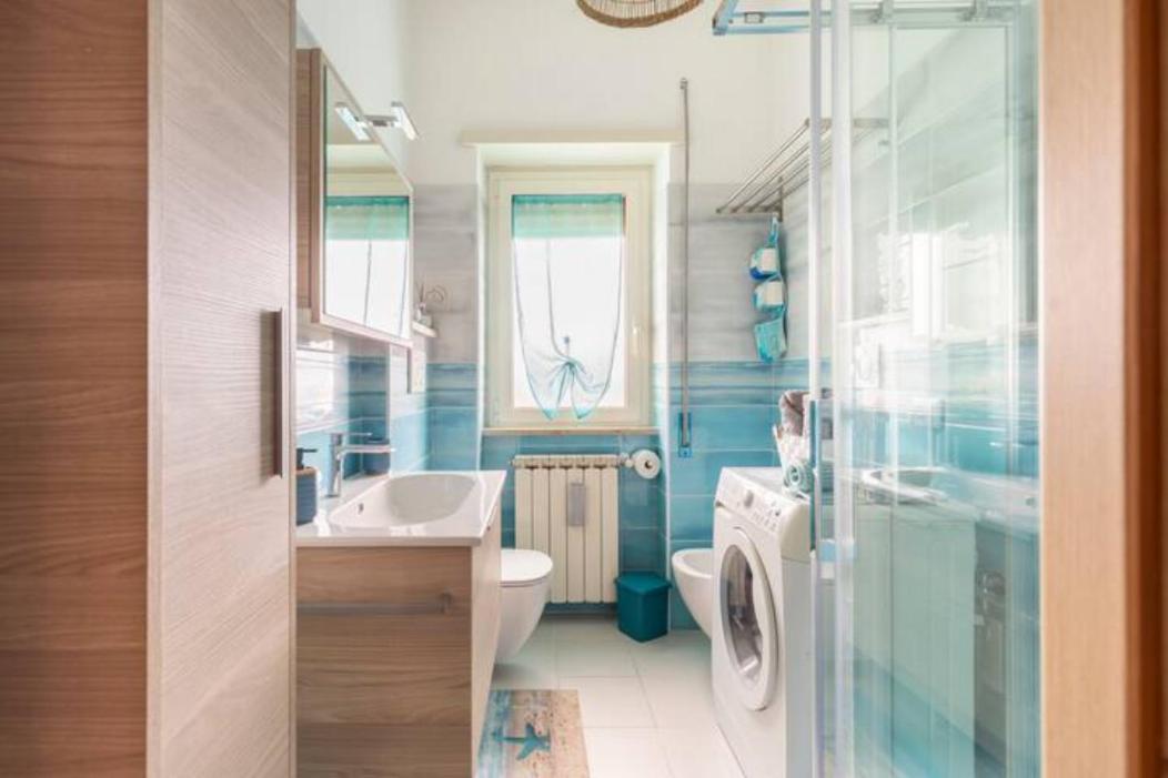Inclanto Beach House, Mare A 150 Mt แตร์ราชินา ภายนอก รูปภาพ
