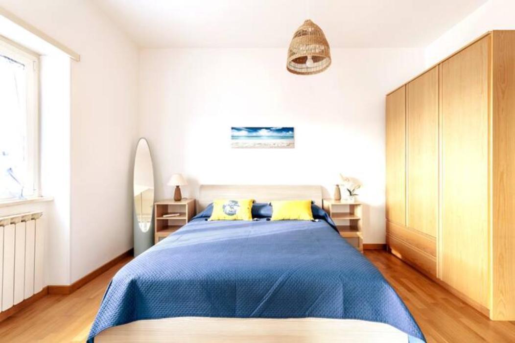 Inclanto Beach House, Mare A 150 Mt แตร์ราชินา ภายนอก รูปภาพ