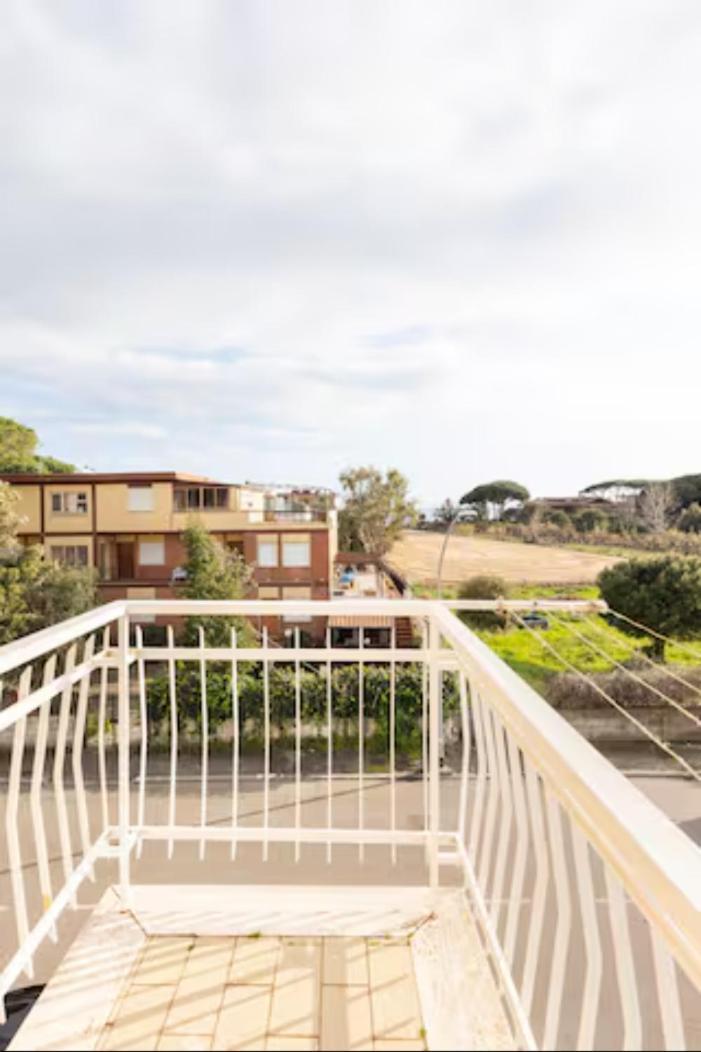 Inclanto Beach House, Mare A 150 Mt แตร์ราชินา ภายนอก รูปภาพ