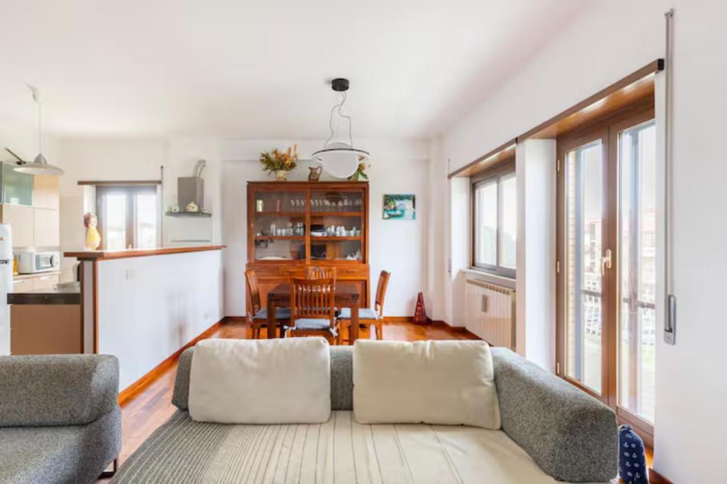 Inclanto Beach House, Mare A 150 Mt แตร์ราชินา ภายนอก รูปภาพ