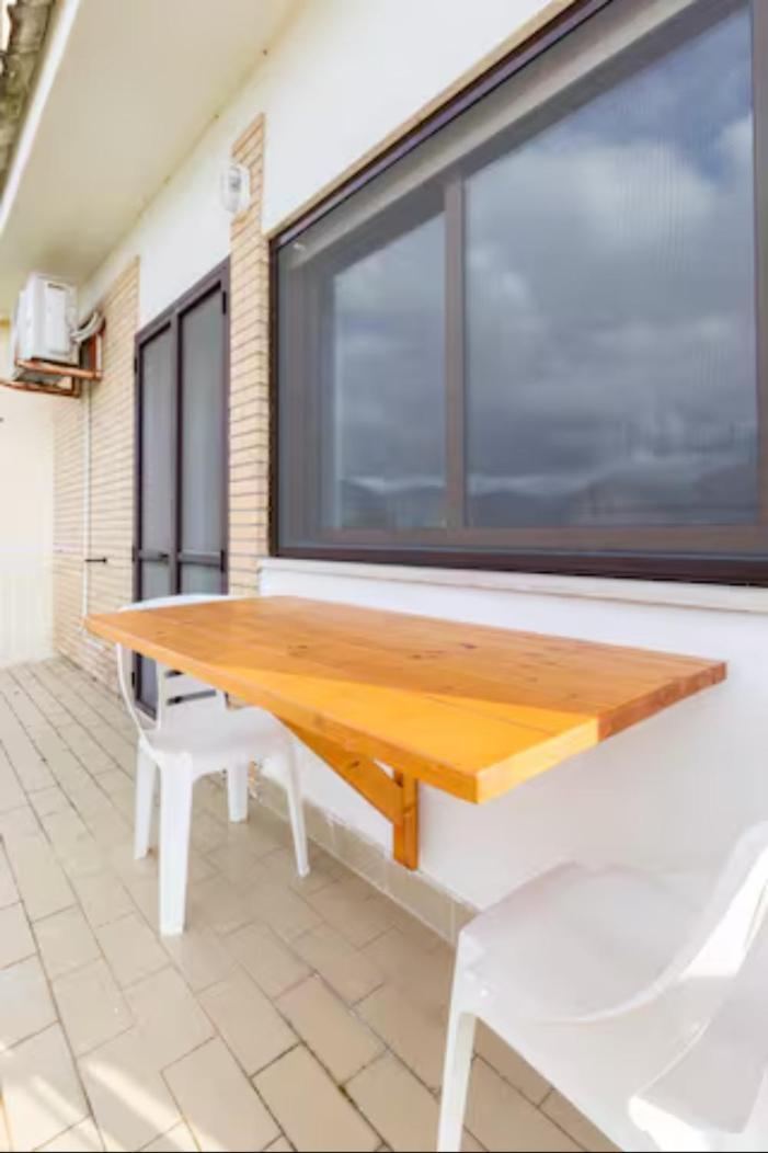 Inclanto Beach House, Mare A 150 Mt แตร์ราชินา ภายนอก รูปภาพ