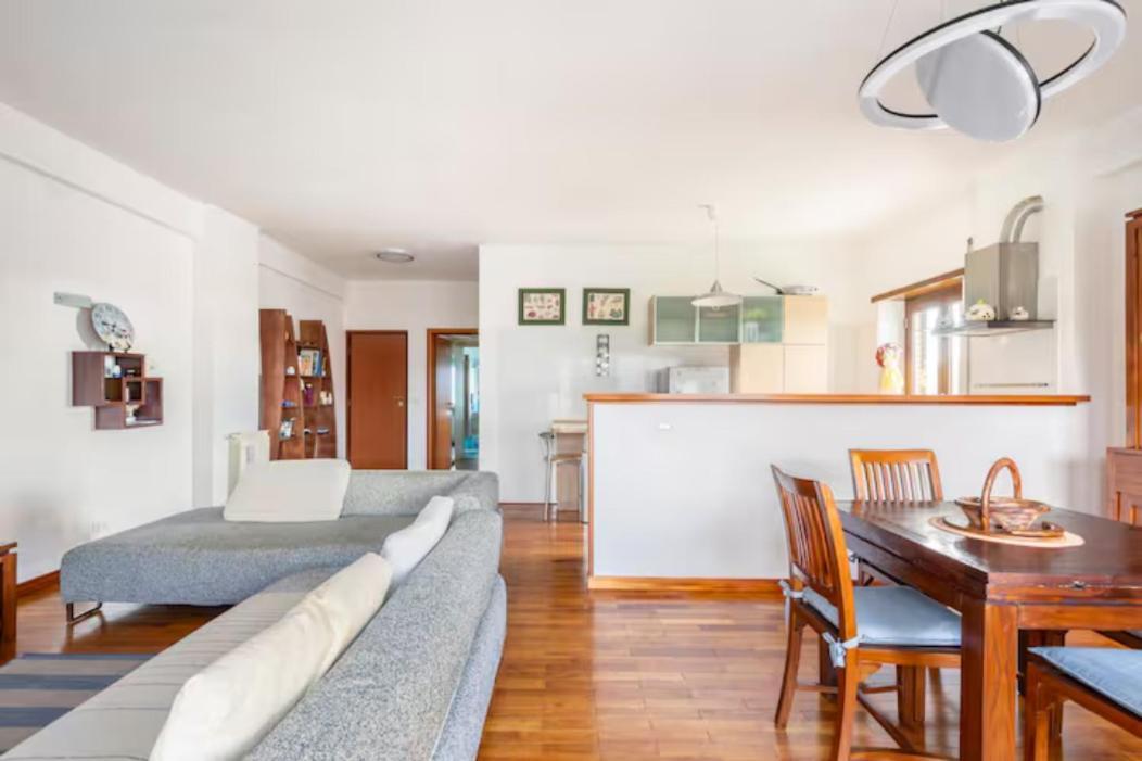 Inclanto Beach House, Mare A 150 Mt แตร์ราชินา ภายนอก รูปภาพ