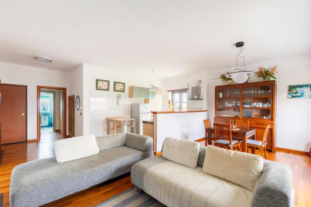 Inclanto Beach House, Mare A 150 Mt แตร์ราชินา ภายนอก รูปภาพ