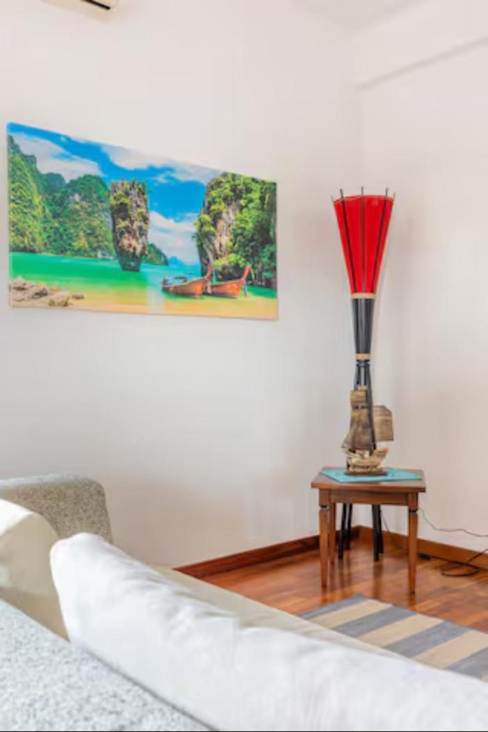Inclanto Beach House, Mare A 150 Mt แตร์ราชินา ภายนอก รูปภาพ